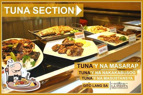 pasay buffet|La Fiesta Largest Filipino Buffet .